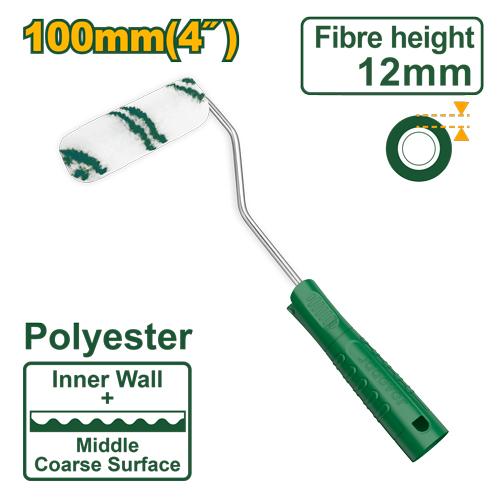 Mini cylinder brush(Inner wall)
