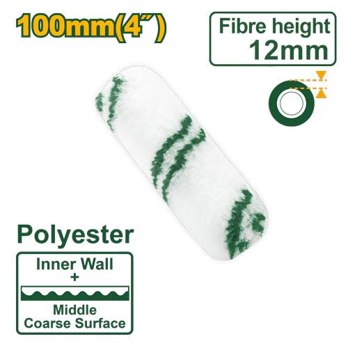 Roller cover(Inner wall)