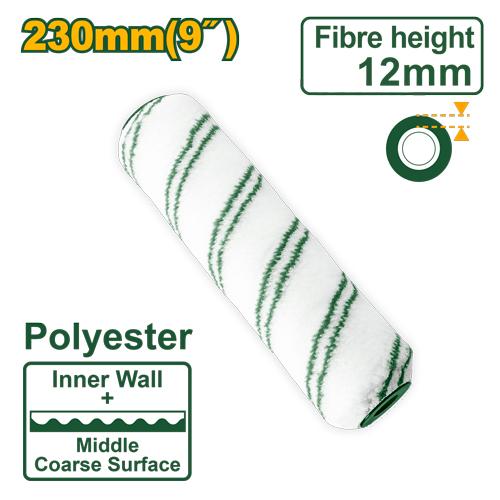 Roller cover(Inner wall)
