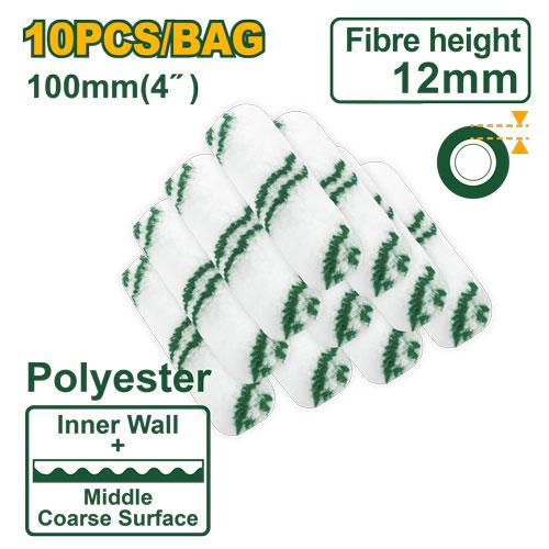 Roller cover(Inner wall)