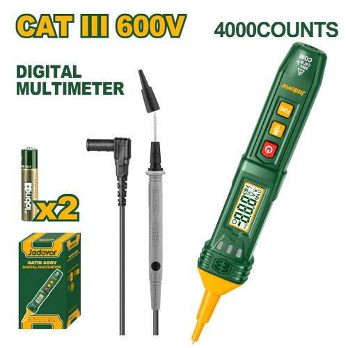 Digital multimeter
