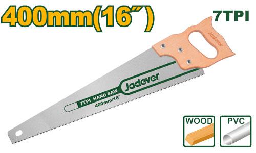 Hand saw
