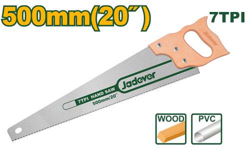 Hand saw