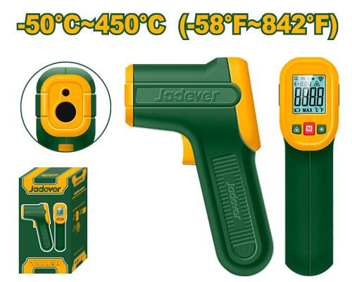 Infrared thermometer