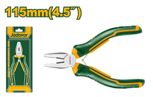 Мини-плоскогубцы комбинированные