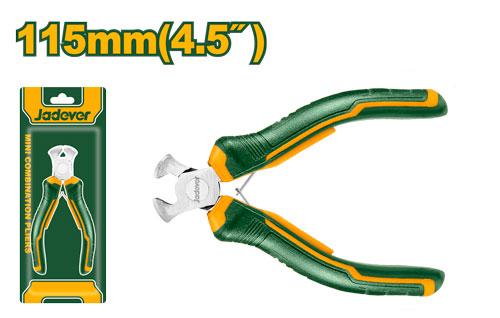 Мини-кусачки торцевые