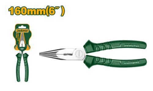 Long nose pliers