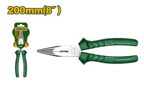 Long nose pliers