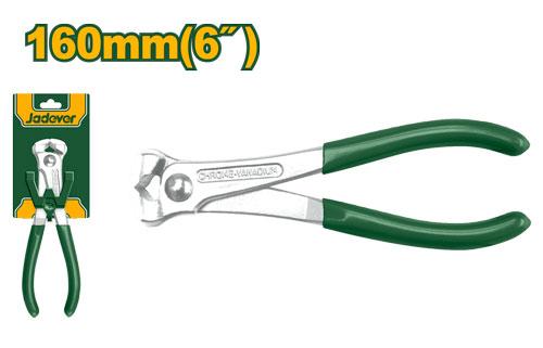 Кусачки торцевые