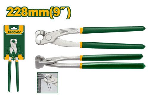 Клещи вязальные