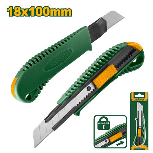 Snap-off blade knife
