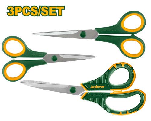 Scissors set