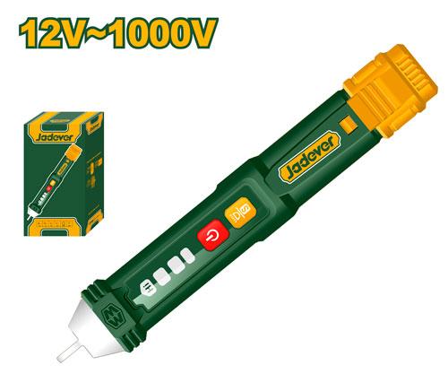 AC voltage detector