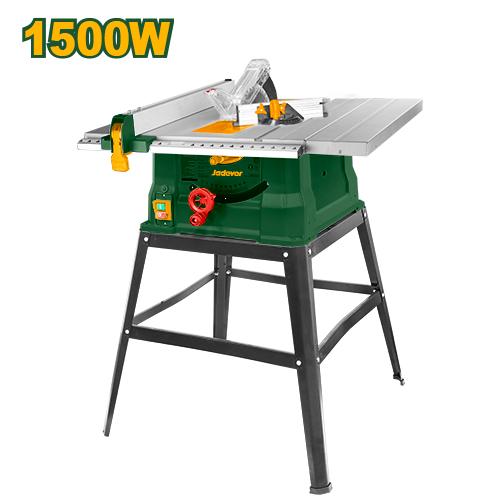 Настольная циркулярная пила