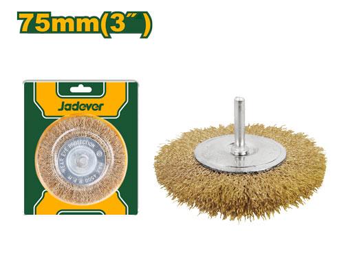 Wire wheels