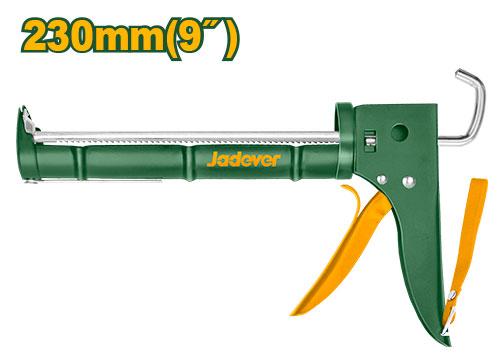 Caulking gun