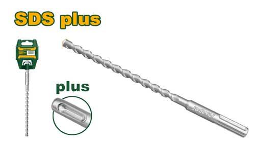SDS plus hammer drill