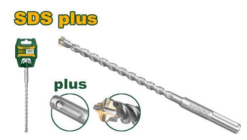 SDS plus hammer drill