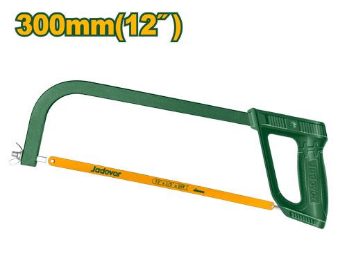Hacksaw frame
