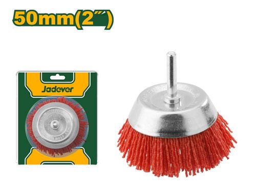 Nylon brush