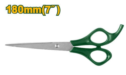 Barber scissors