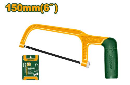 Mini hacksaw frame