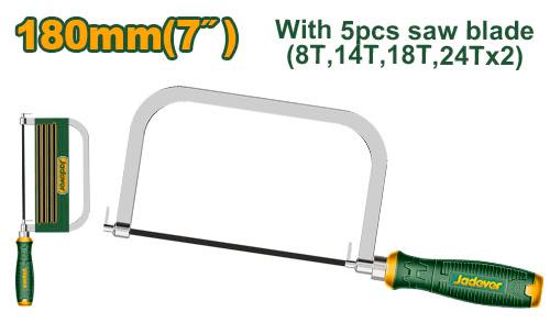 Coping saw