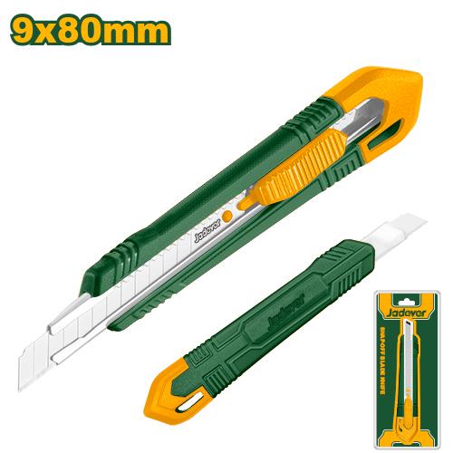 Snap-off blade knife