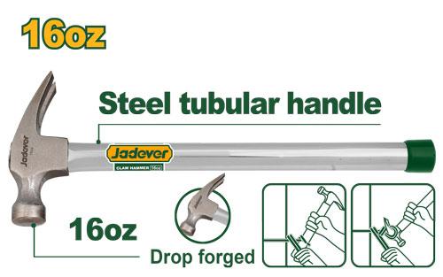 Claw hammer
