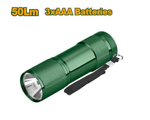 Flashlight JDFL2J03 - Jadever