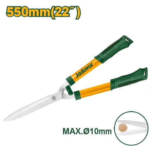 Hedge shear