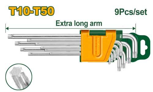 Torx key JDHK3292 - Jadever