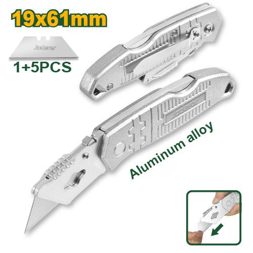 Folding knife