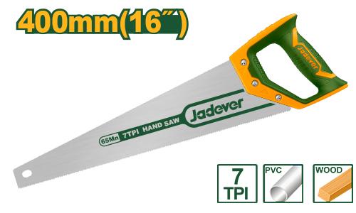 Hand saw
