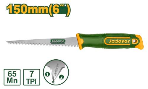 Wall board saw