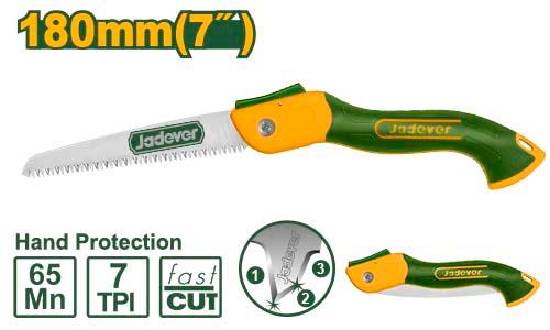 Folding saw