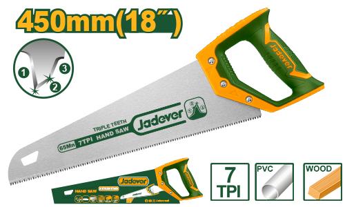 Hand saw