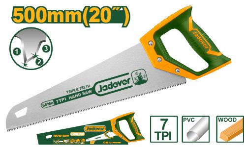 Hand saw