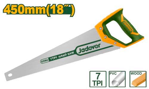 Hand saw