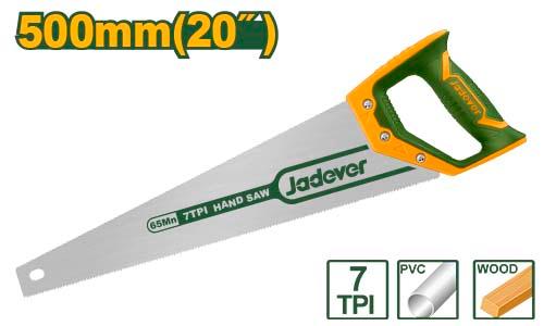 Hand saw