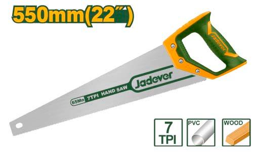 Hand saw