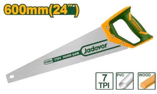Hand saw