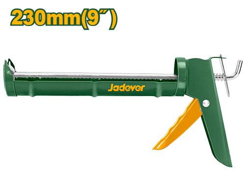 Caulking gun
