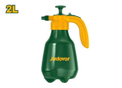 Pressure sprayer