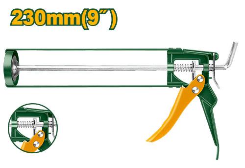 Caulking gun