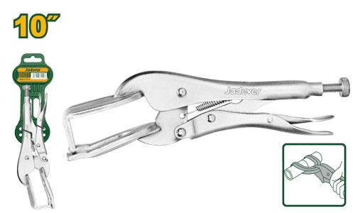 Welding plier