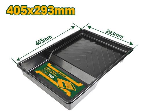 Paint tray