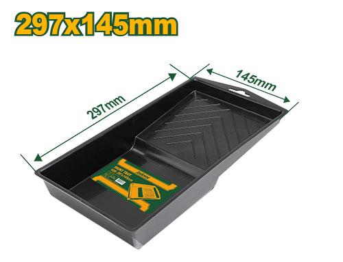 Paint tray