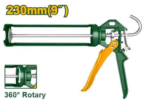 Caulking gun