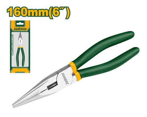 Long nose pliers